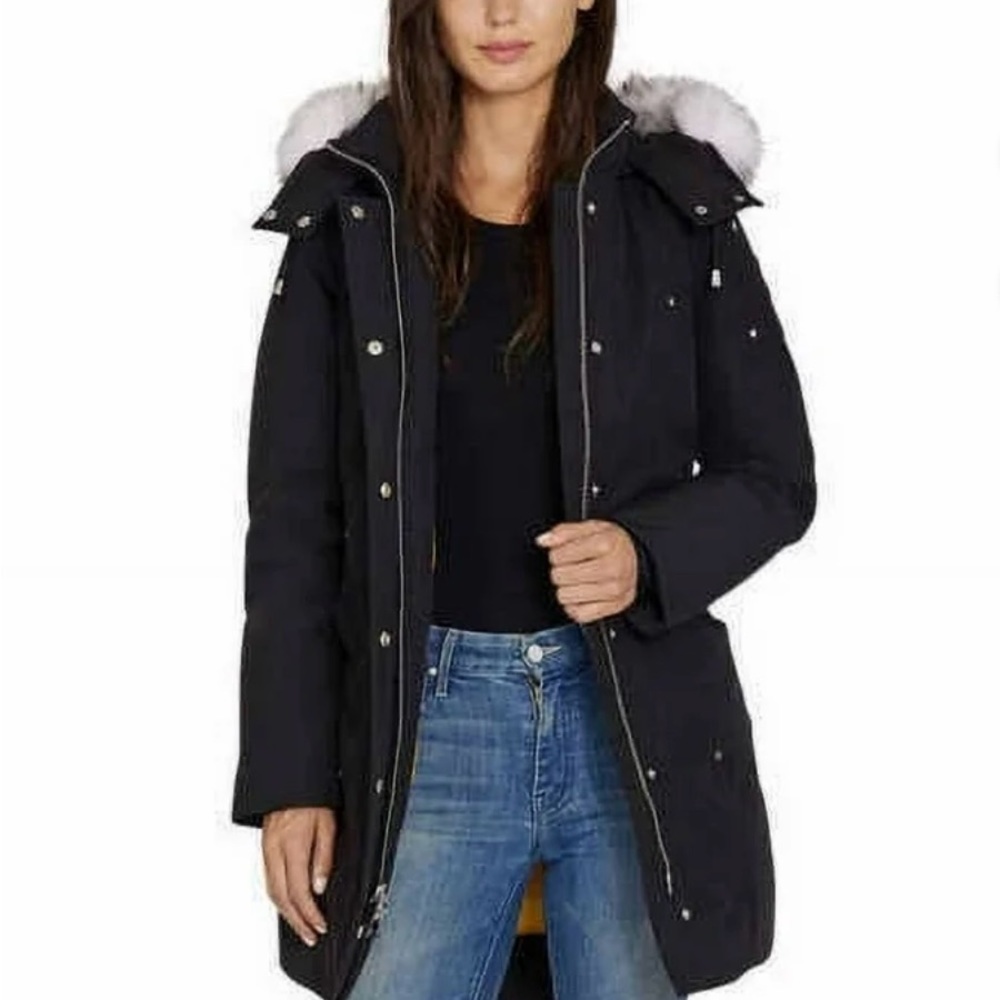 HFX Down parka size M